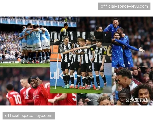 欧战席位关键战:曼联主场对阵纽卡斯尔联