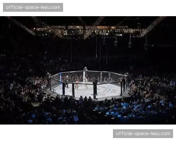 UFC与阿联酋阿布扎比延长合作,未来五年将继续举办“格斗岛”赛事 UFC与阿联酋阿布扎比延长合作,未来五年将继续举办“格斗岛”赛事