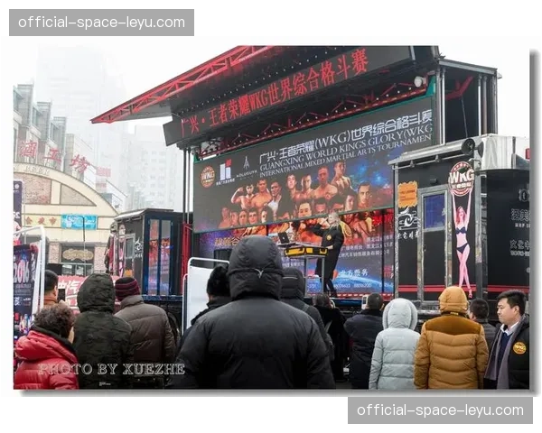 UFC亚洲市场扩张战略:澳门、上海双赛点布局的商业逻辑 UFC亚洲市场扩张战略:澳门、上海双赛点布局的商业逻辑