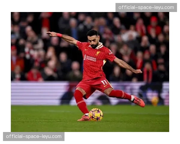 利物浦2-0胜富勒姆止连败颓势，萨拉赫破门建功