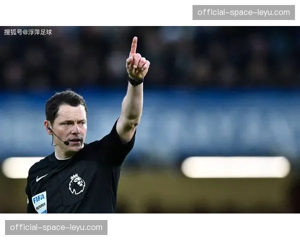 VAR争议再起，英超裁判标准统一性受质疑