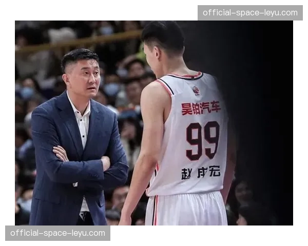 广东队G6逆转背后，杜锋的“五上五下”轮换再显奇效